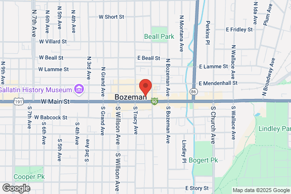 Bozeman Yoga Center