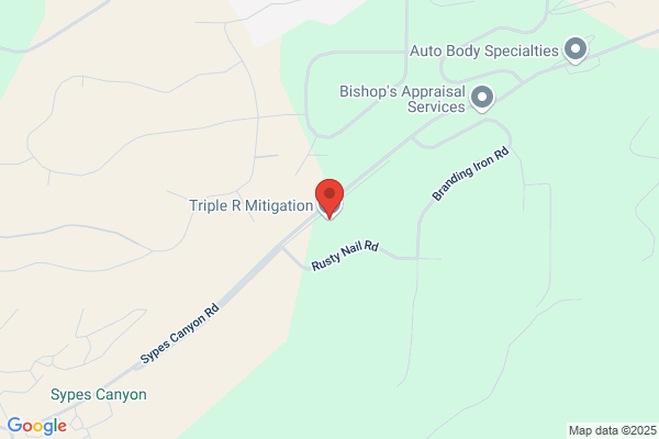 Triple R Mitigation