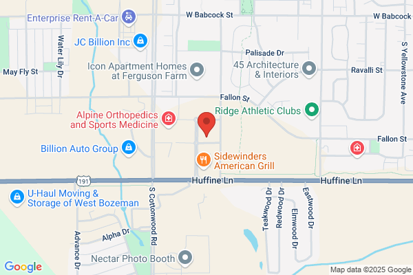 Bozeman Oral Surgery and Implant Center
