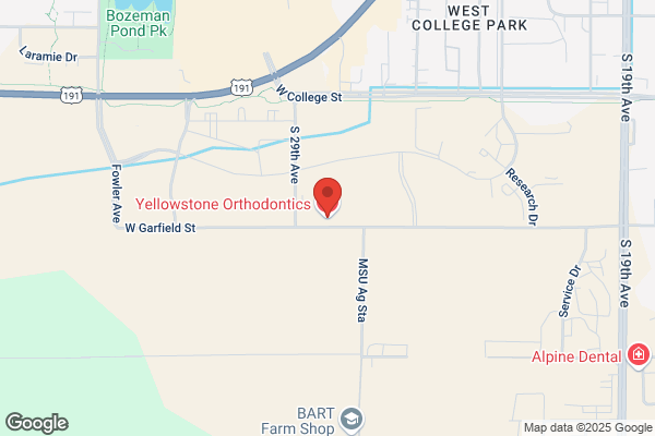 Rector Orthodontics
