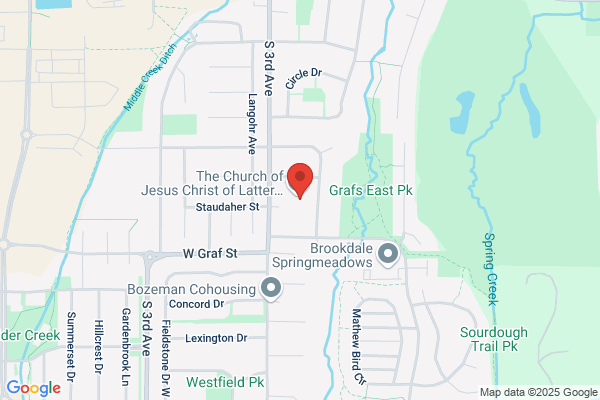 FamilySearch center
