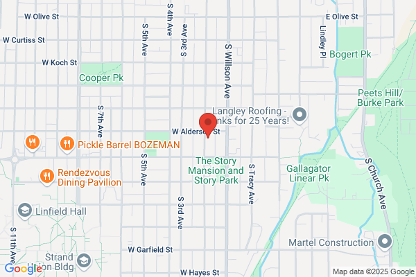 Johnson Systems Packaging & Repair