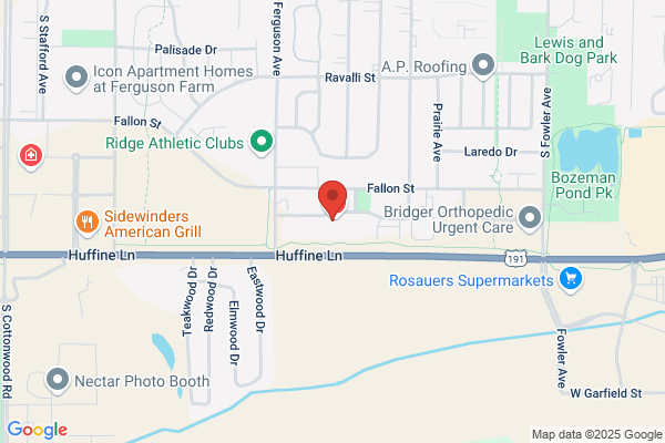 Gallatin Valley Pediatric Dentistry