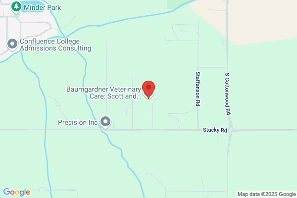 Baumgardner Veterinary Care