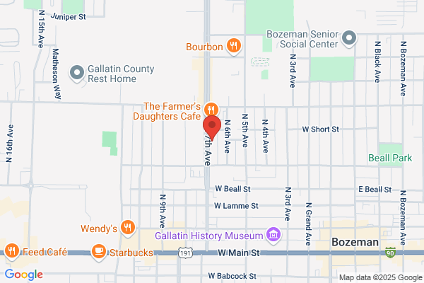 Bozeman Granite Works