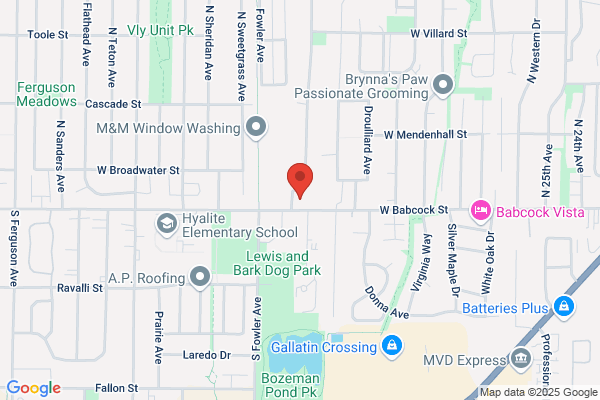 Ellison Repair Service