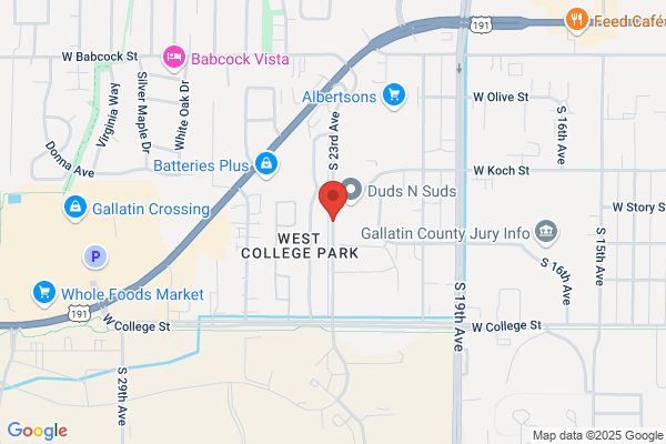 Gallatin Insurance