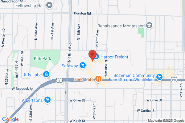 Hobbytown USA