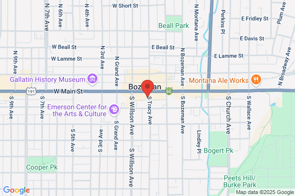 Red Feather Development Group