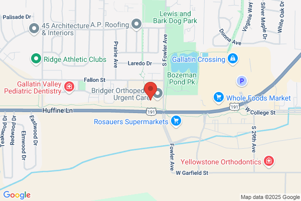 Freestone Rehabilitation