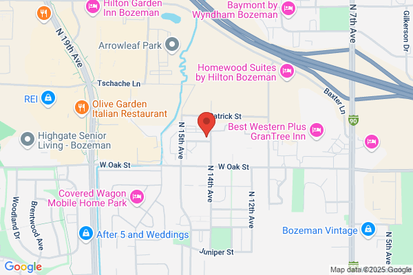 Great Northern Physical Therapy