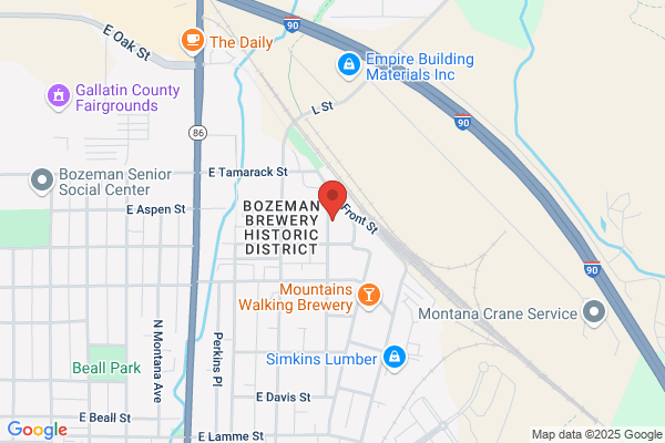 B & L Plumbing & Heating