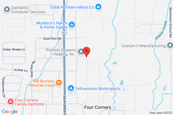 Deichmann Plumbing & Heating