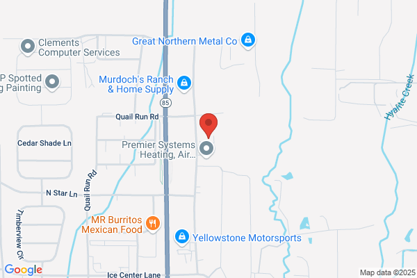 Harveys Plumbing & Heating
