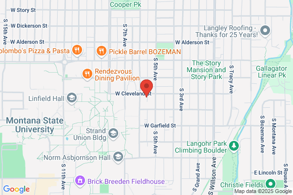 Bozeman, Learning Circle Montessori School