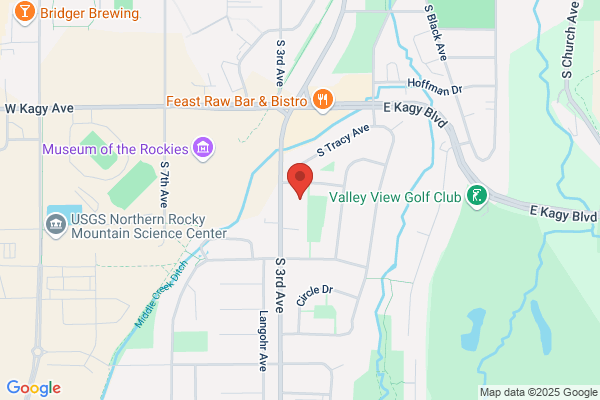 Bozeman, Pilgrim Preschool