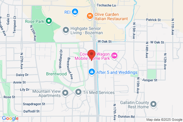 Real Property Management Bozeman