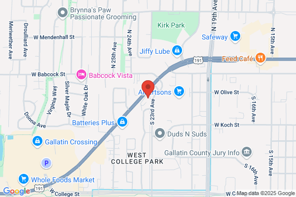 Area Realty