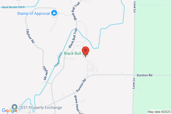 Black Bull Real Estate