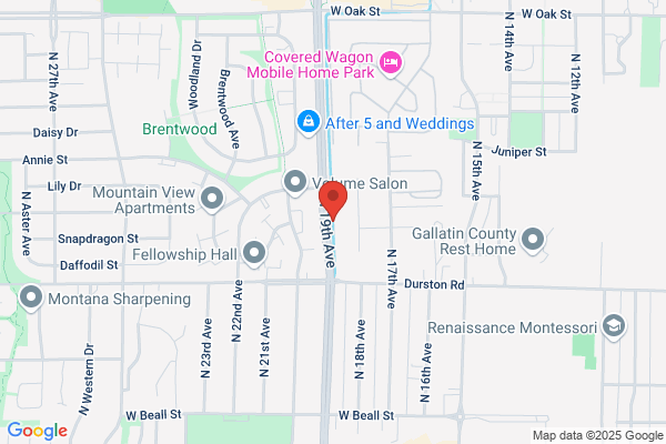 Bozeman Realty Listings