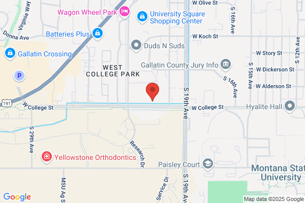 Bridger Creek Realty