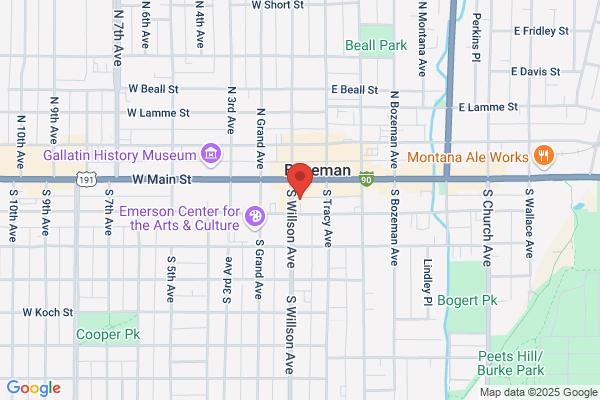 Joyce Miller Montana Realty