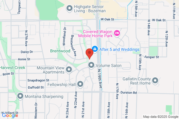 Allied Home Mortgage Capital Corporation