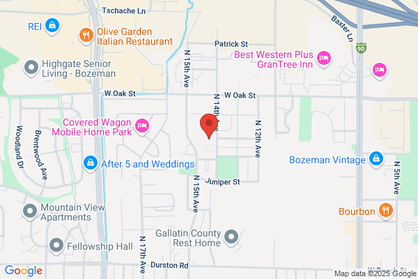 Intermountain Mortgage