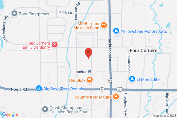 Manadyne Inc