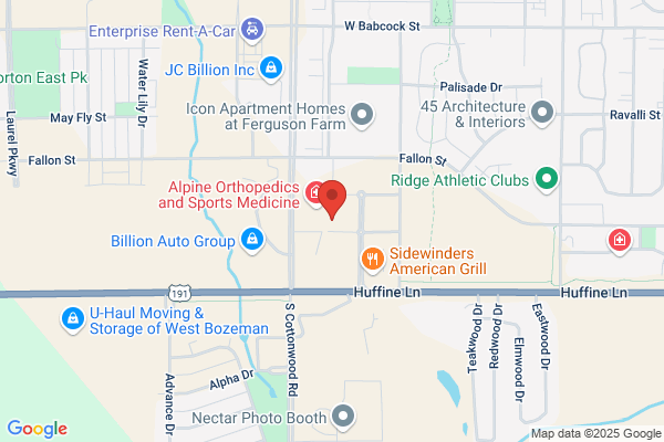 Shannon O'Hare at CrossCountry Mortgage, LLC
