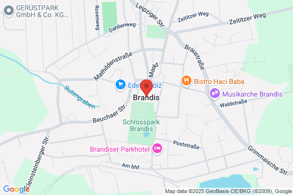 Brandis