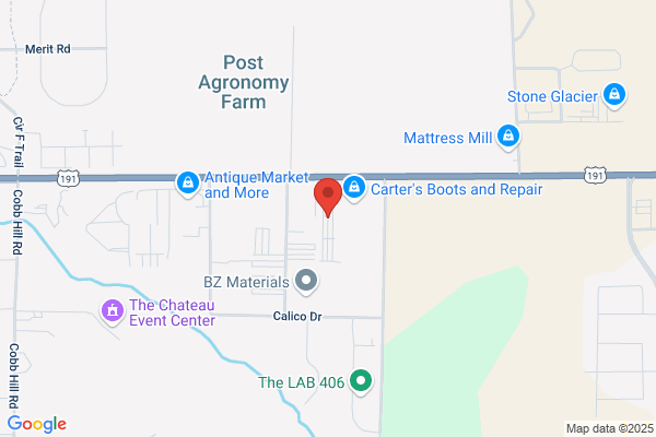 Four Seasons Self Storage