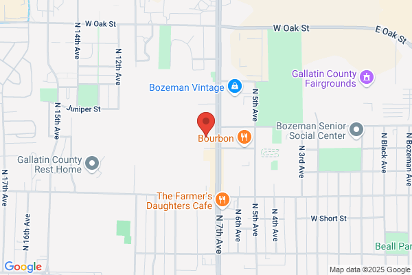 U-Haul Moving & Storage of Bozeman