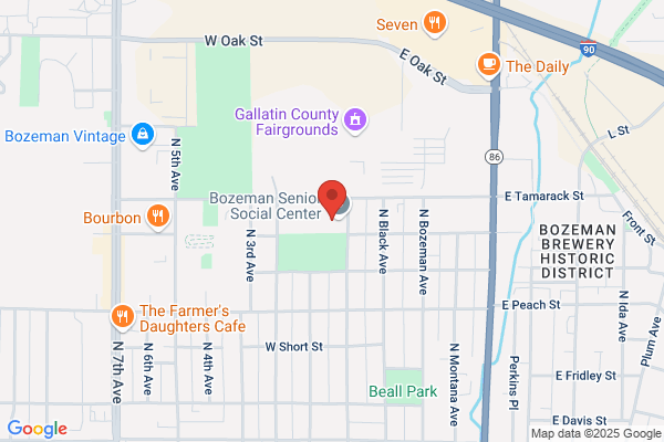 Area IV Agency On Aging
