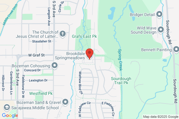 Brookdale Springmeadows