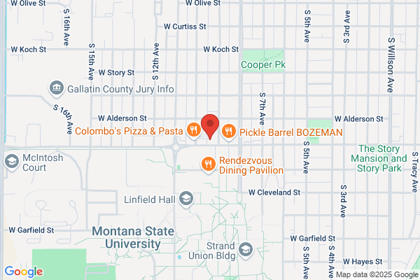 Joe's Parkway Market