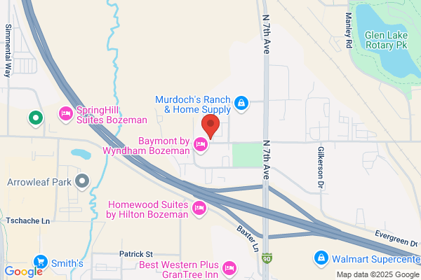 Bozeman Self Storage