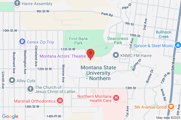 Montana Theaterworks