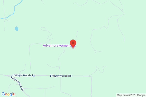 Adventurewomen Inc