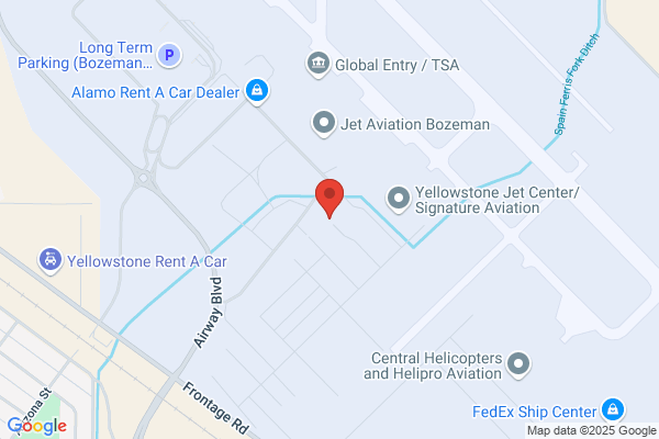 Northern Wings Aviation