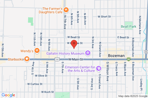 Willson Avenue Books