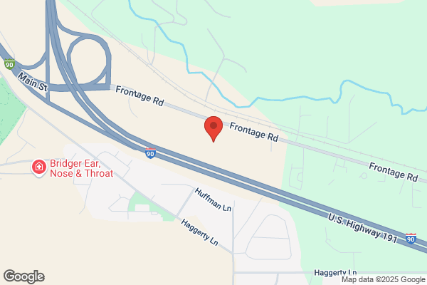 Gallatin Valley Motors Inc