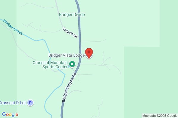 Bridger Vista Lodge