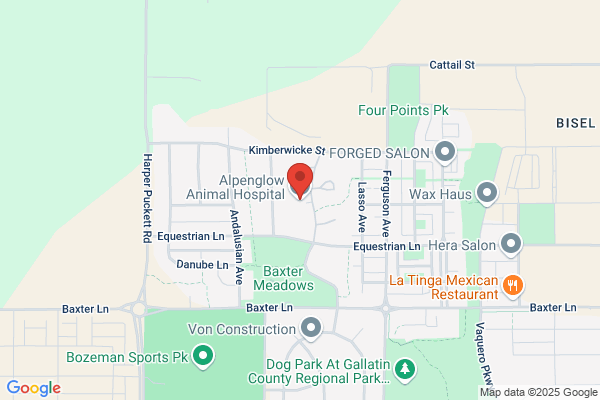 Double Diamond Veterinary Hospital