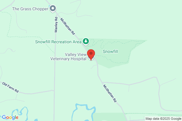 Valley View Veterinary Hospital
