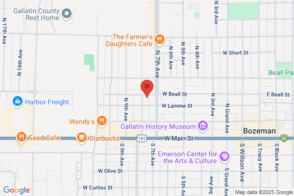 Bozeman Pet Hospital & Urgent Care