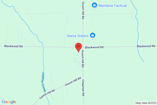 Creekside Veterinary Hospital