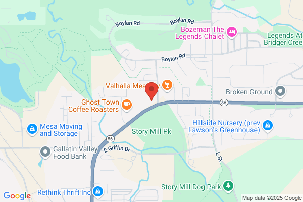 Foothills Veterinary Hospital