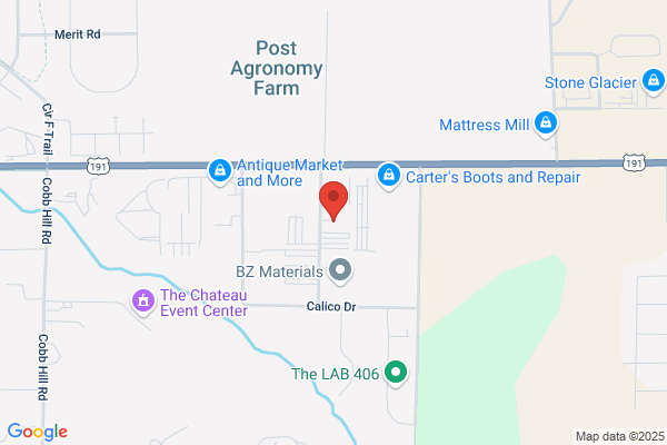 Montana Veterinary Hospital & Boarding
