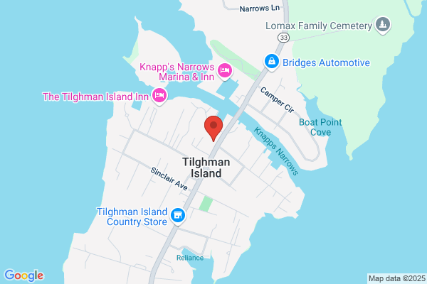 Tilghman Island Realty